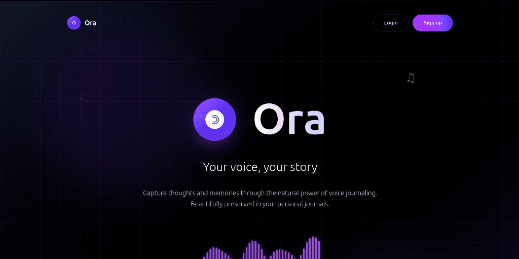 Ora